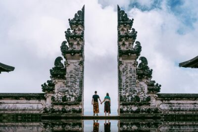 Bali Instagram: Gate of Heaven Temple Tour - Timing Lempuyang Temple: how to dodge the worst queue