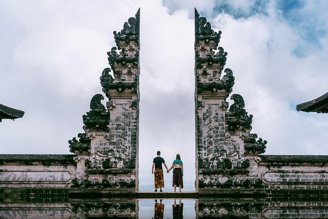 Bali Instagram: Gate of Heaven Temple Tour - Timing Lempuyang Temple: how to dodge the worst queue