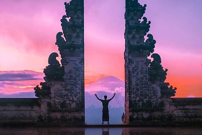 Bali Instagram Tour - All Inclusive - Optional Aloha Ubud Swing: worth it only if you want it