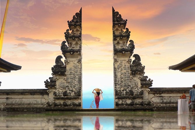 Bali Private Car Charter With English Speaking Driver - Key highlights worth your attention