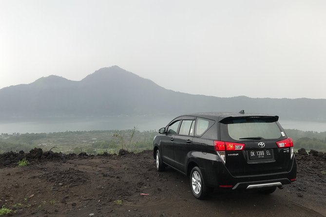 Bali Private Car Charter With English Speaking Driver - Private Car Charter in Ubud: Why it works in real life