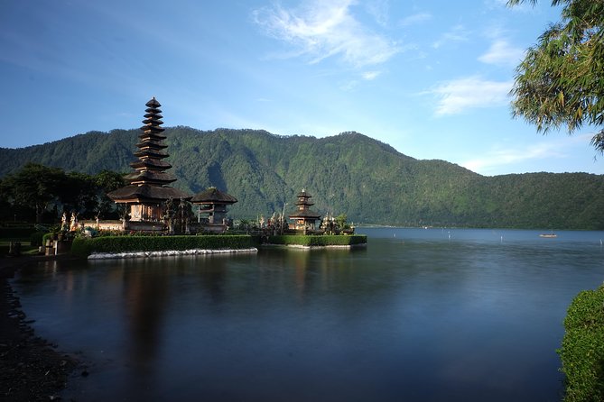 Bali Private Car Charter With English Speaking Driver - The Nusa Dua Beach stop: what it means for your day