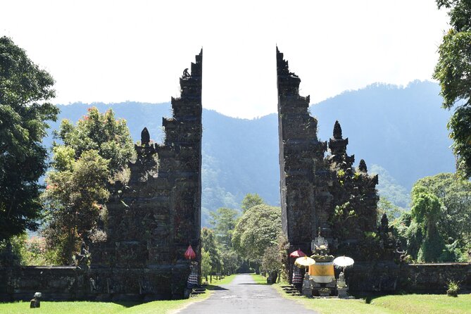 Bali Private Car Charter With English Speaking Driver - Central and south Bali routing: what you can realistically do