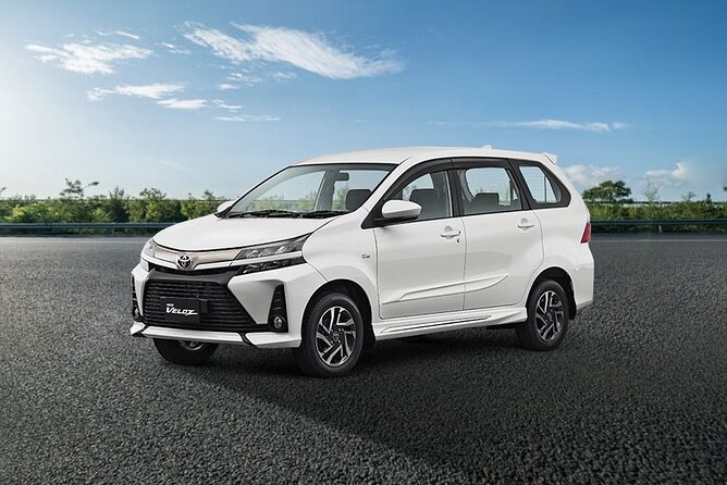 Bali Private Car Hire with Driver - How a Ubud Private Car Hire Saves Your Day From Stress