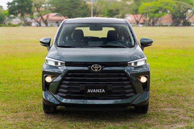 Bali Private Car Hire with Driver - Price and Value: What $25.67 Per Person Really Buys