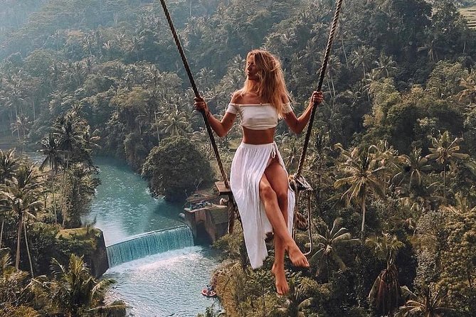 Bali Private Car Hire with Driver - The 10-Hour Flow: What This Route Is Built to Cover