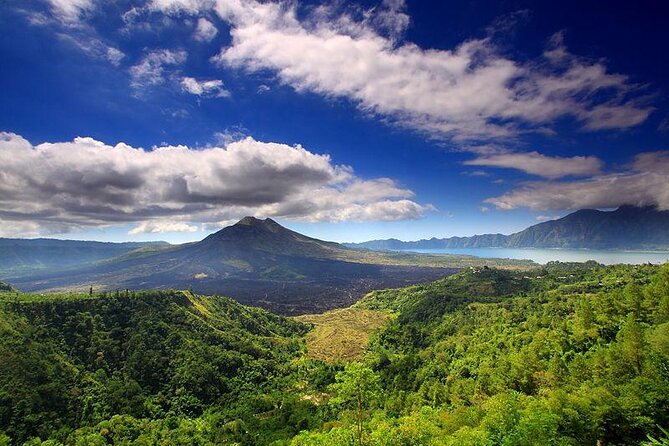Bali Rocky cycling tour - Quick Takes: Bali Rocky Downhill Cycling in Central Bali