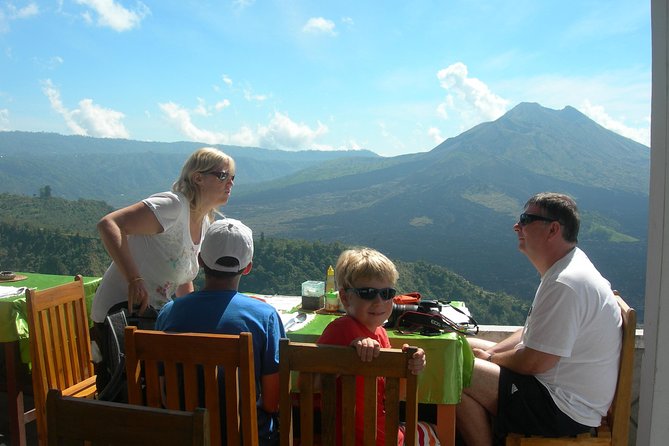 Bali Rocky cycling tour - Price and Value: Why $45 Can Make Sense in Bali