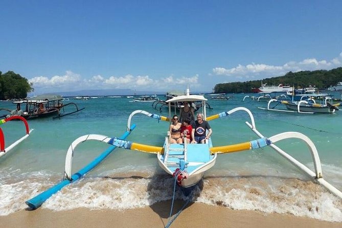 Bali Snorkeling at Blue Lagoon with Transport and Lunch - Gear and safety: what’s included, what to double-check