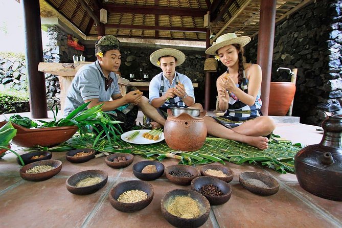 Bali Ubud Paon Cooking Class - Key things that make this Bali Ubud Paon Cooking Class worth your time
