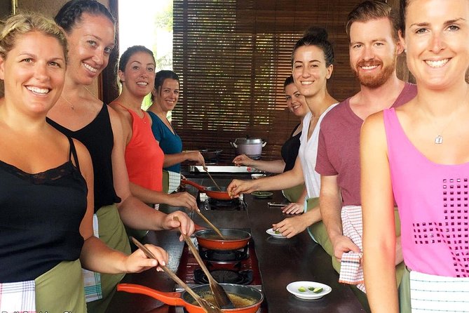 Bali Ubud Paon Cooking Class - Bali Ubud Paon Cooking Class: what it is and why it works