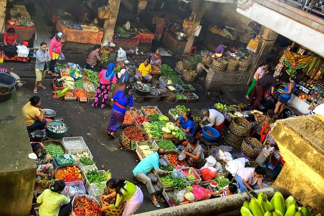 Bali Ubud Paon Cooking Class - What you’ll cook: banana-leaf fish and minced chicken satay basics