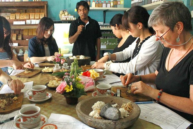 Bali Ubud Paon Cooking Class - Lunch isn’t an afterthought