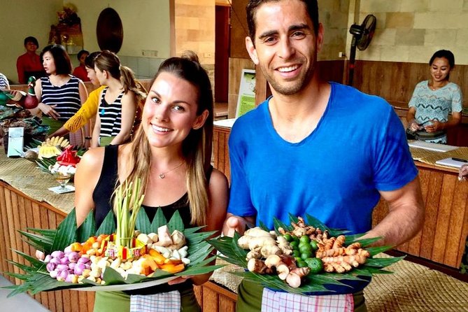 Bali Ubud Paon Cooking Class - Price check: $44 is the value when transfers and lunch are included