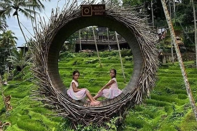 Bali Ubud Private Costomized Tour - Explore Bali your way - Batuan Temple: ornate details and real everyday spirituality