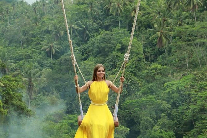 Bali Ubud Private Costomized Tour - Explore Bali your way - Cantik Agriculture: coffee tasting plus a lunch you don’t have to hunt for