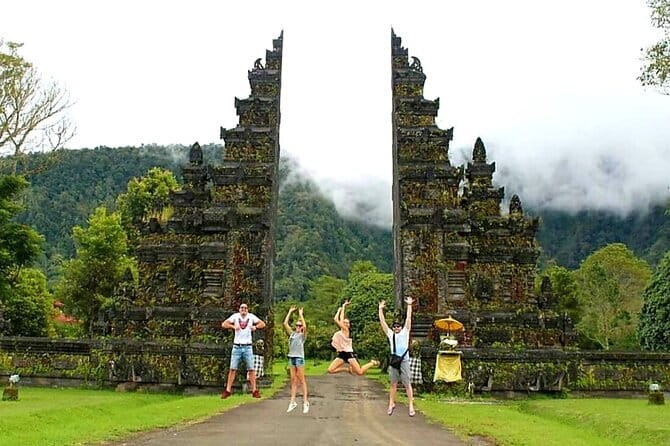 Bali Ubud Tour Monkey Forest, Waterfall, Temple & Rice Terrace - Transport and timing: why private matters here