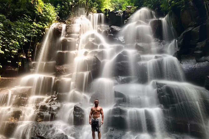 Bali Waterfalls in One Day: Tukad Cepung, 2 Hidden Waterfall, Kanto Lampo - Key things to know before you go