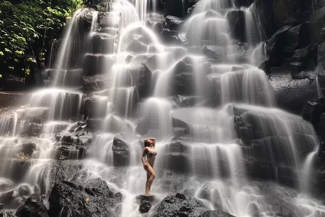 Bali Waterfalls in One Day: Tukad Cepung, 2 Hidden Waterfall, Kanto Lampo - Why this Ubud waterfall circuit makes sense