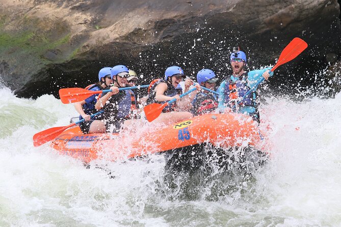 Bali White Water Rafting with No Steep Access - Transfers and timing: how pickup can make or break the day