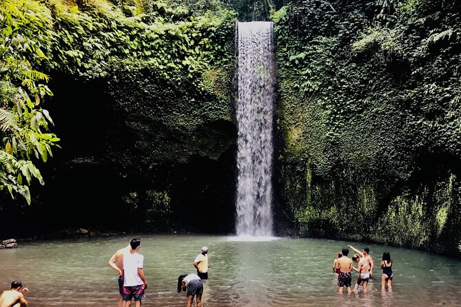 Bali White Water Rafting with No Steep Access - Should you book Bali White Water Rafting here?