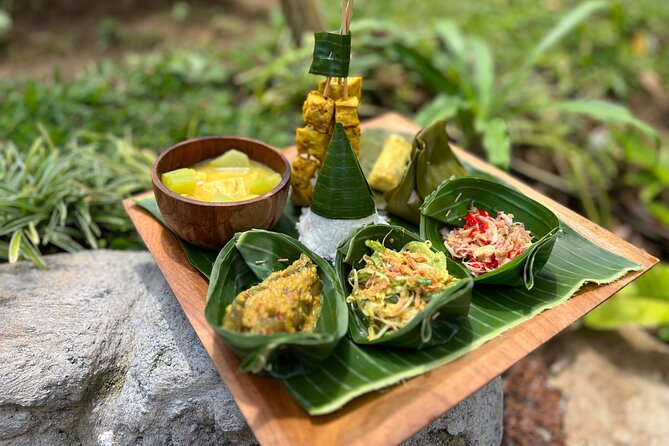 Balinese Authentic Cooking Class in Ubud - A Half-Day Food-and-Culture Route in West Ubud