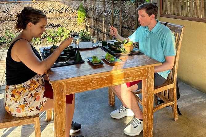 Balinese Authentic Cooking Class in Ubud - Vegetarian and Vegan Menus That Don’t Feel Like a Compromise