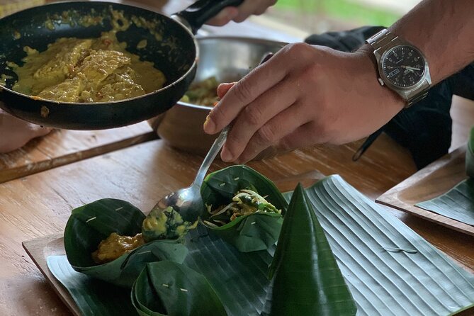 Balinese Authentic Cooking Class in Ubud - Price and Transfers: The Real Value in Getting Out of the Middle