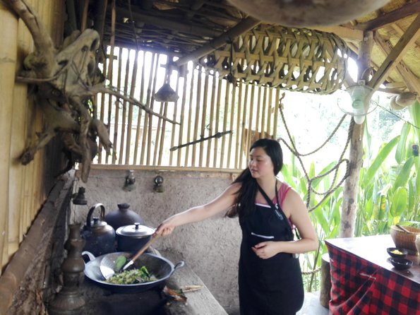 Balinese Cooking Class at Organic Farm - Price and Logistics: Is $40 Worth It?