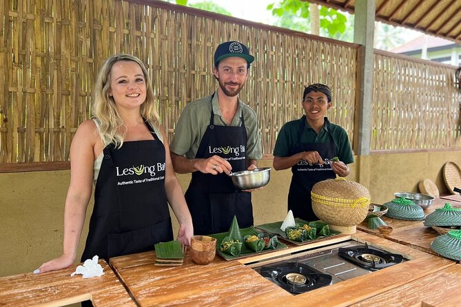Balinese Cooking Class with Traditional Market Tour - Balinese market first: the 7:30am rhythm that actually helps you cook