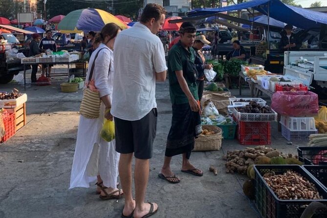 Balinese Cooking Class with Traditional Market Tour - Price and logistics: what $58.16 buys you in the real world