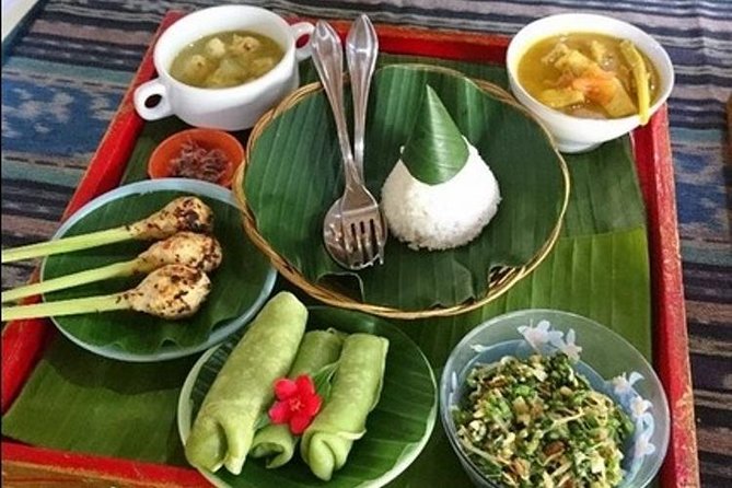Balinese Cooking Class with Traditional Market Tour - Who should book this Ubud class—and who might skip it