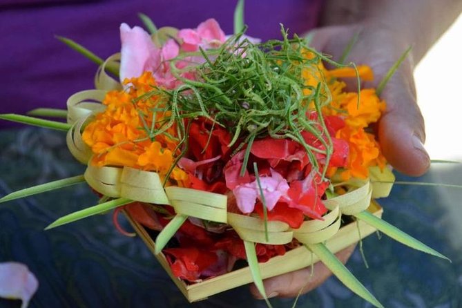 Balinese Cooking class with traditional morning market visit - Price and value: is $35 really a fair deal in Ubud