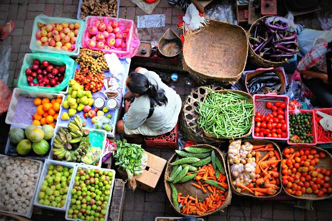 Balinese Cooking class with traditional morning market visit - Who should book this class, and who might not love it
