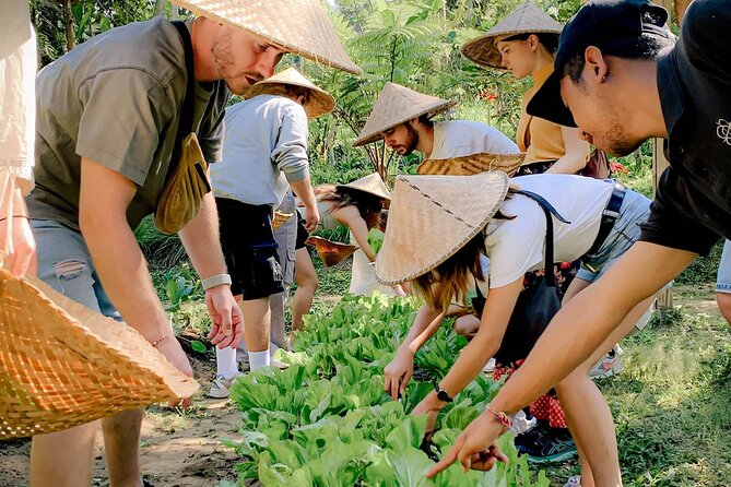 Balinese Farm Cooking Class by Pemulan Bali - Key things to know before you cook in Ubud