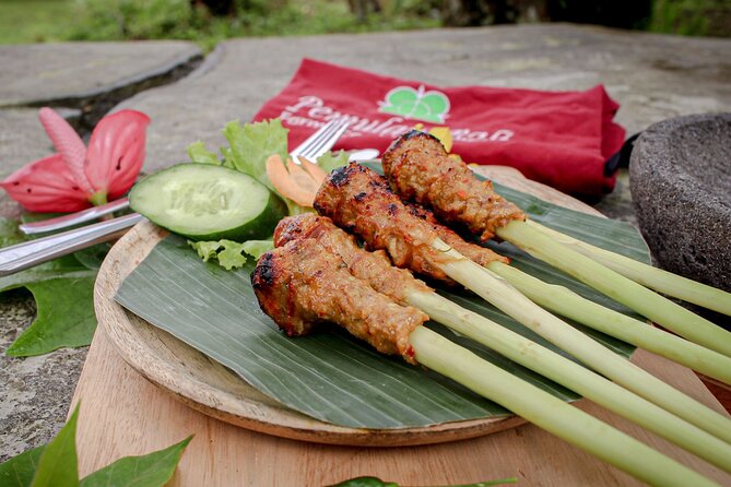 Balinese Farm Cooking Class by Pemulan Bali - What you eat, what you take home, and why it’s practical