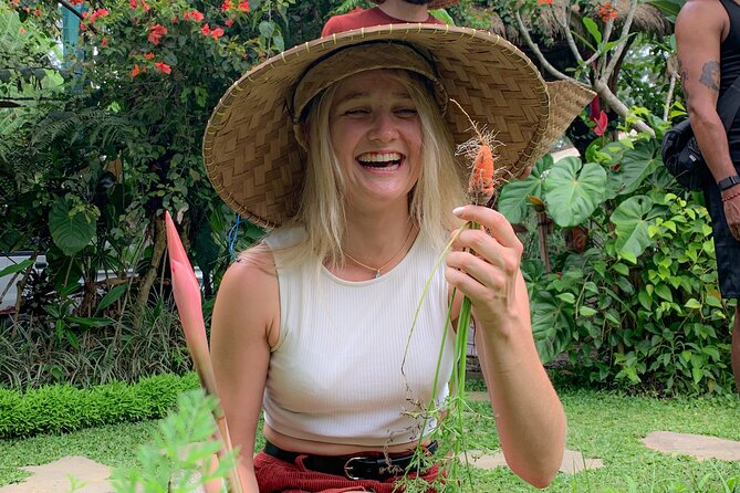 Balinese Farm Cooking Class by Pemulan Bali - Timing in Ubud: morning, afternoon, or evening