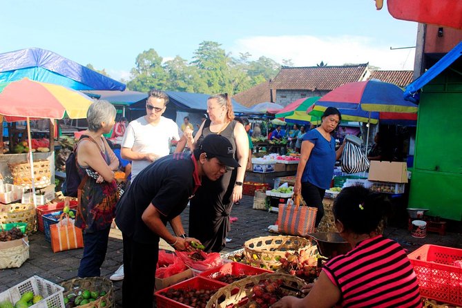 Balinese Farm Cooking Class by Pemulan Bali - Where you’ll meet and how to plan your pickup