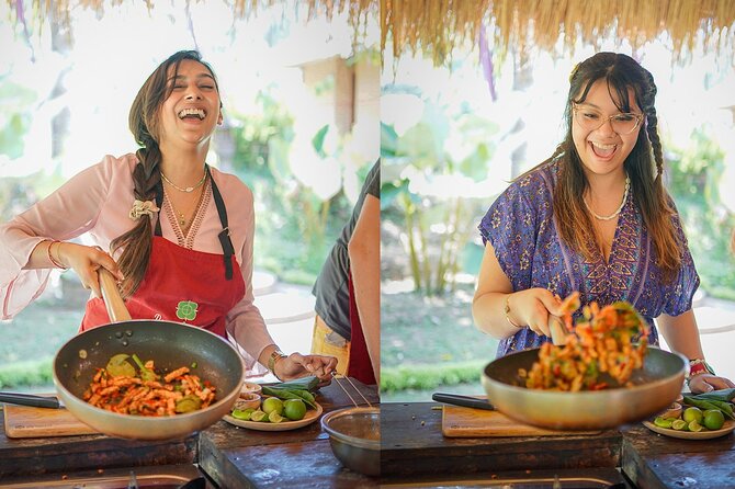 Balinese Farm Cooking Class by Pemulan Bali - Practical tips to get the most from your farm cooking class