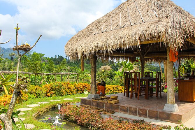 Balinese Vegan Cooking Class with Fresh Harvesting & Garden Tour - Enter Anandinii Organic Garden: The Start That Sets the Tone