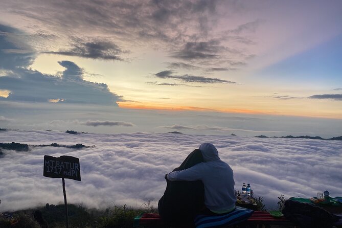 Batur Hike : Mount batur Sunrise Hike & Natural Hotspring - Key highlights you’ll feel right away
