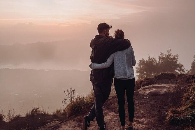Batur Hike : Mount batur Sunrise Hike & Natural Hotspring - Coffee plantation stop: a Balinese break before Ubud time