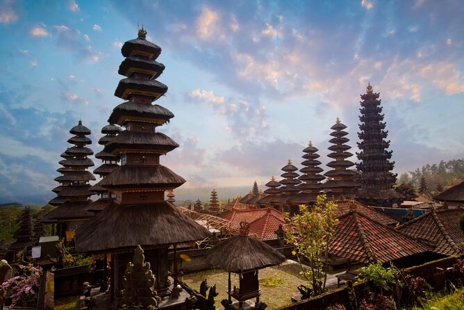 Besakih Temple Tour - Traditional Bali Village - All Inclusive - Quick takes before you go
