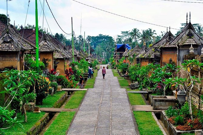 Besakih Temple Tour - Traditional Bali Village - All Inclusive - Kehen Temple: the quieter, older-feeling temple stop