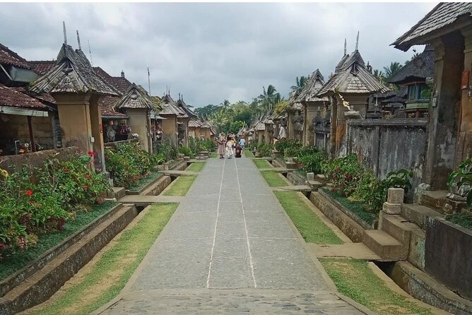 Besakih Temple Tour - Traditional Bali Village - All Inclusive - Price and value at $79: what you’re really paying for