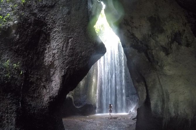 Besakih Temple Tour - Traditional Bali Village - All Inclusive - Private pickup and driver: the real reason this day feels smooth