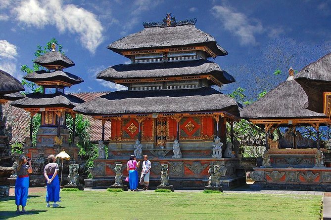 Best Day Trip in Bali - Private Ubud Touring: How the transfers save you time