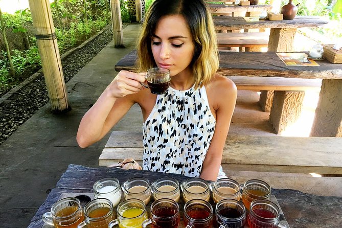 Best of Authentic Balinese Tour - Price and value: what $49.49 buys you in a full-day private tour