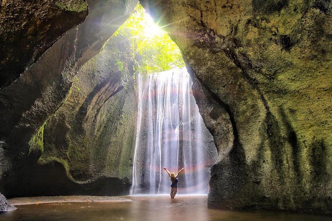 Best of Bali 3-Day Packaged Tour - Who This Tour Suits Best