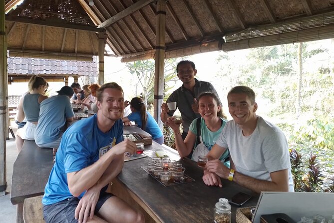 Best Of Ubud Half Day Private Guided Tour - Beyond the main stops: culture moments like barong and kris